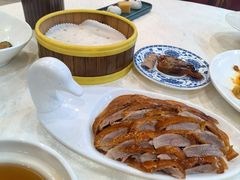-便宜坊烤鸭店(玉蜓桥天坛店)