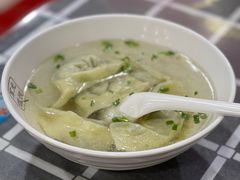 -潘国仙耳光馄饨(黄家阙路店)