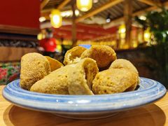 豆腐圆子-黔诚多彩火锅(甲秀楼店)