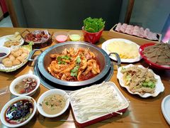 -邵汇大虾(泉园一路店)