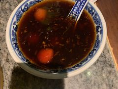 桂花糖芋苗-南京大牌档(中关村店)