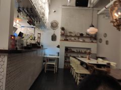 大堂-娜娜家•Nana’Garden (福州道店)