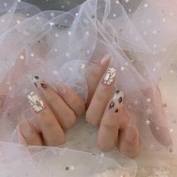 -ZX·美睫设计师汇聚店