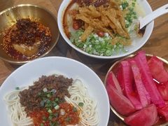 -小豆海棠(人民南路店)