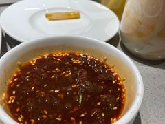 -海底捞火锅(团结桥店)