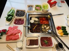 -海底捞火锅(高科广场店)