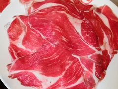 -许府牛火锅(信义坊总店)