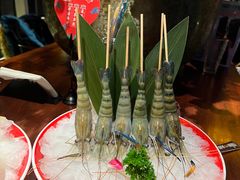 -大隐·成都火锅Bistro(合生麒麟新天地店)