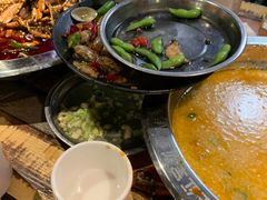 -王红军龙虾(新民路店)