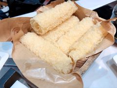 腐皮-围炉夜话·潮汕卤水火锅(榕江店)