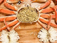 -震海贝烤贝·民俗特色店(延吉总店)