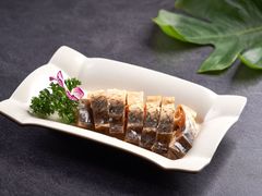 西湖醉鱼干-狐狸爱上椰子鸡(滨江星光大道店)