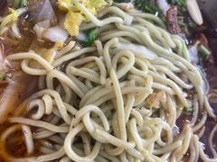 -鹍记特色牛杂面