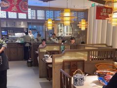 -金佬馆·川菜bistro(芜湖镜湖万达店)