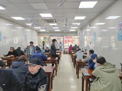 -永盛鑫城市饭堂·特色现炒本帮面(公兴路店)