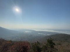-虞山风景区