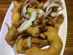 -海宁煲农家菜(惠南镇店)