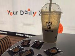 -KOI Thé(南坪协信星光时代广场店)