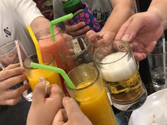 -J Daeng Seafood