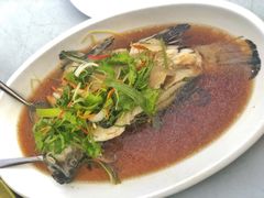 -量贩海鲜餐厅