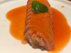 -外婆家(天河领展店)