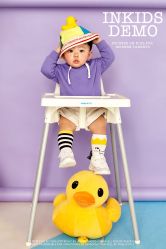 -INKIDS潮童社儿童摄影(朝阳大悦城店)