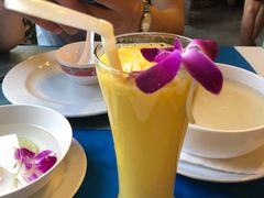 -Onion restaurant