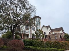-南通鹏欣花园国宾酒店