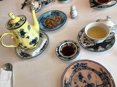 -夏苑(新加坡丽思卡尔顿美年酒店)