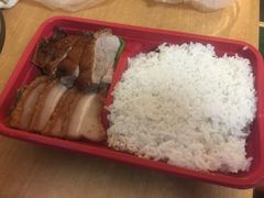 -烧鹅濑(西华路店)