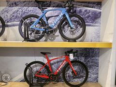 -TREK崔克自行车(徐汇滨江店)