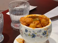 -波特曼西餐厅(中央大街店)