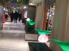-不倒翁·安徽名菜楼(步行街店)