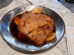 -鲜得来排骨年糕(即墨路店)