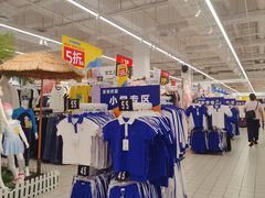 -沃尔玛(水榭春天店)