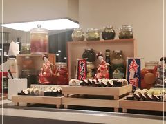 -杭州滨江世融艾美酒店·新食谱全日餐厅