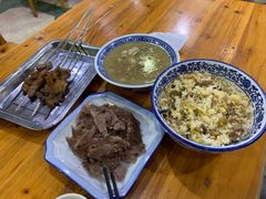 -大陈鸿源牛肉馆(大陈总店)