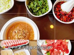 -匹夫涮肉城(黄村店)