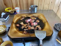 -阿昌白族石板烧(大理古城店)