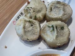 -小杨生煎(香港名都店)