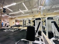 -EASY POWER健身工作室(浦东大道店)