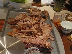 -羊门客在·烤盐池滩羊·川菜