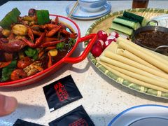 -南京大个子龙虾精菜馆