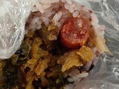 -大个子蒸饭
