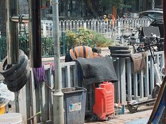 -九号电动车(安定门内大街店)