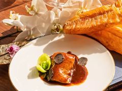 -甄御•海鲜新青岛菜(麦岛店)