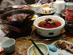 -郭家大院 老南京土菜(九霄店)