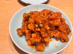 -同合居·非遗东北菜(哈西万达店)