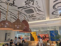 -菲滋意式餐厅(临海银泰店)