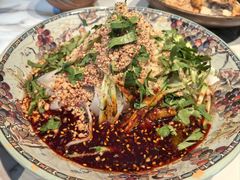 -纳鲁孜·新疆特色餐厅(上海悦荟广场店)